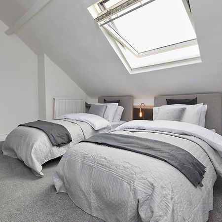 Your Sheffield Stays - Spacious 5 Bedroom House Quarto foto