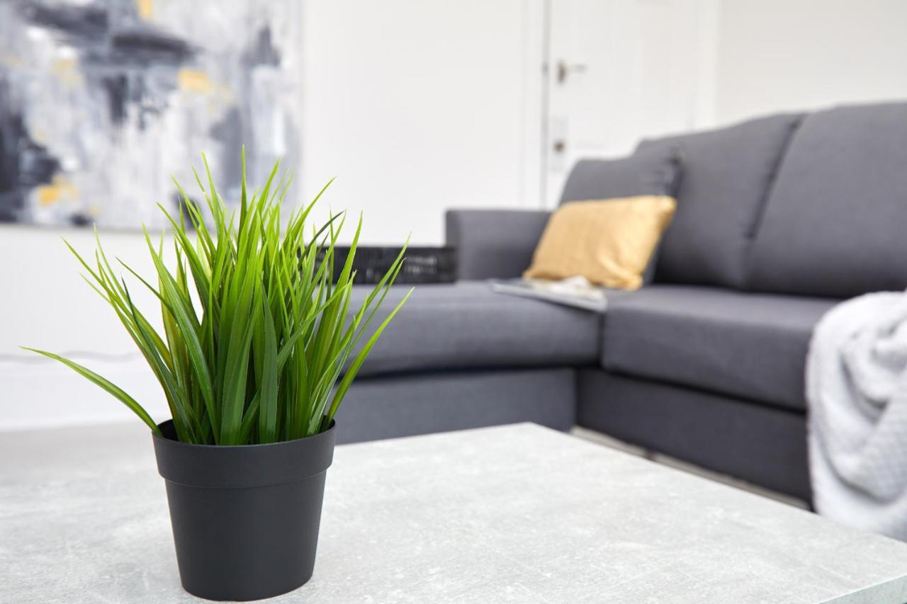 Your Sheffield Stays - Spacious 5 Bedroom House Quarto foto