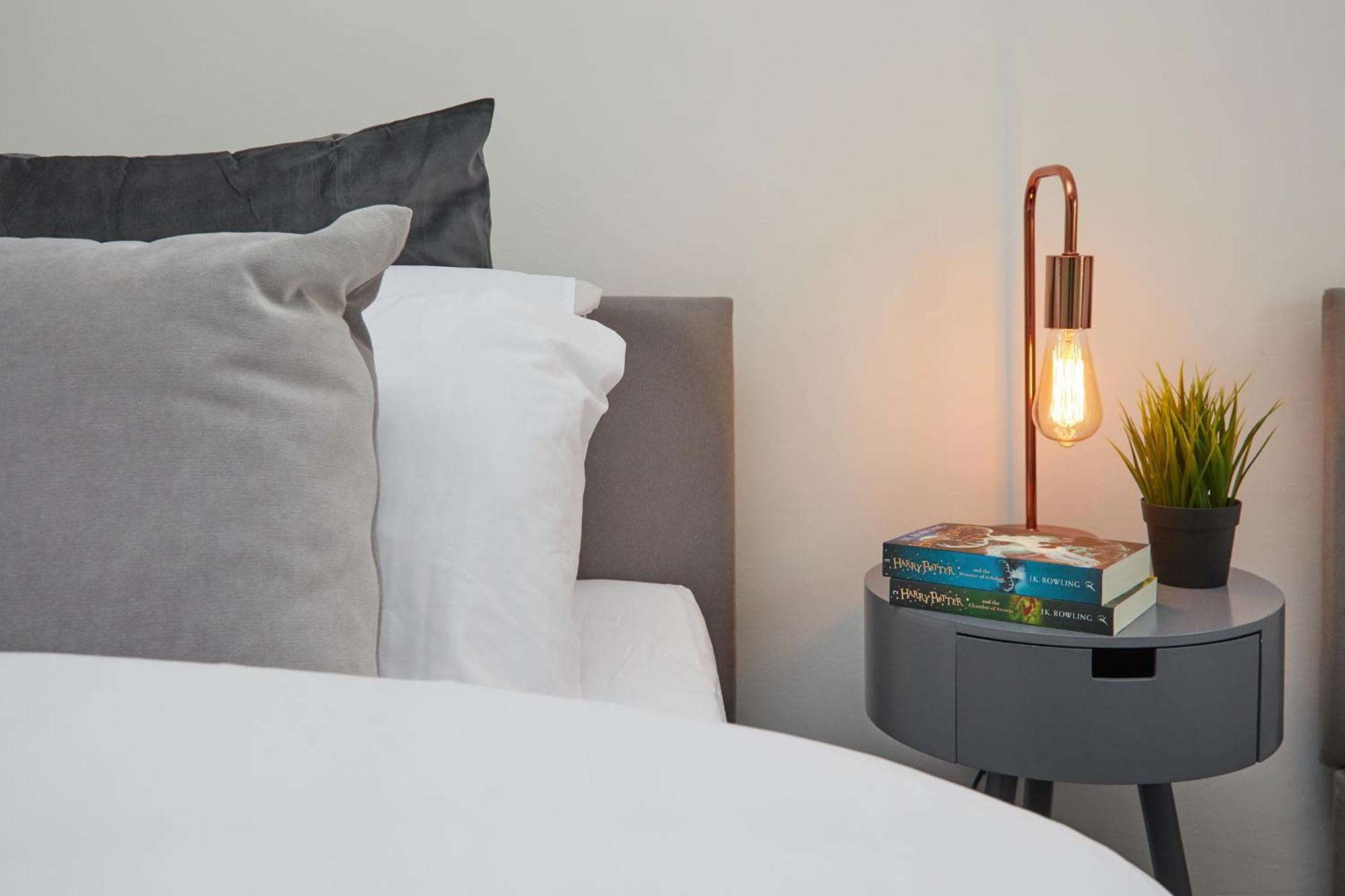 Your Sheffield Stays - Spacious 5 Bedroom House Quarto foto