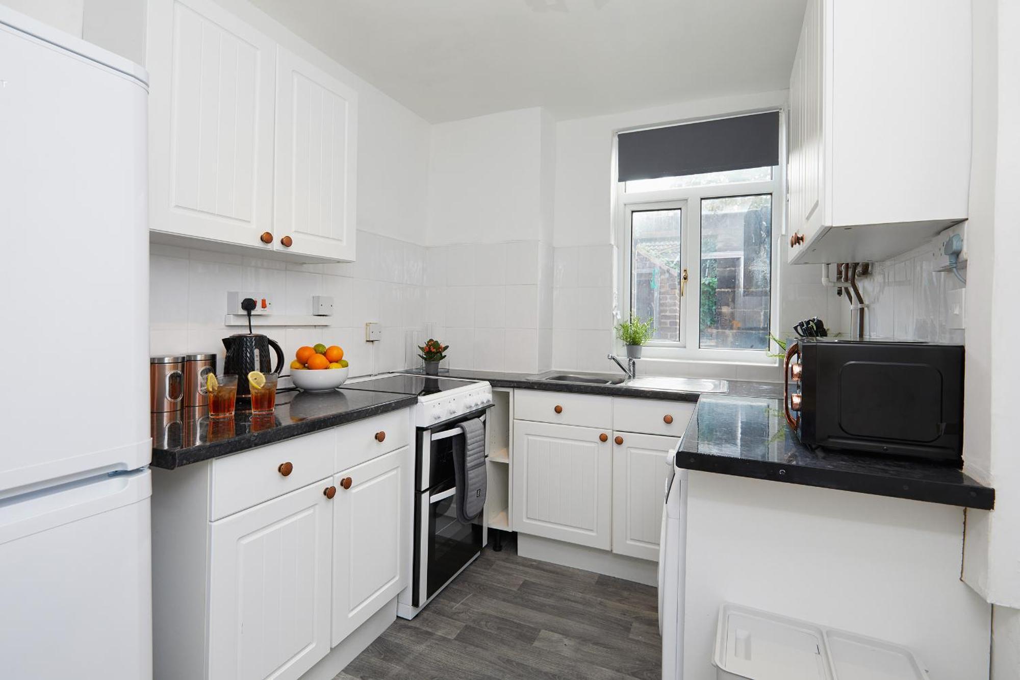 Your Sheffield Stays - Spacious 5 Bedroom House Quarto foto