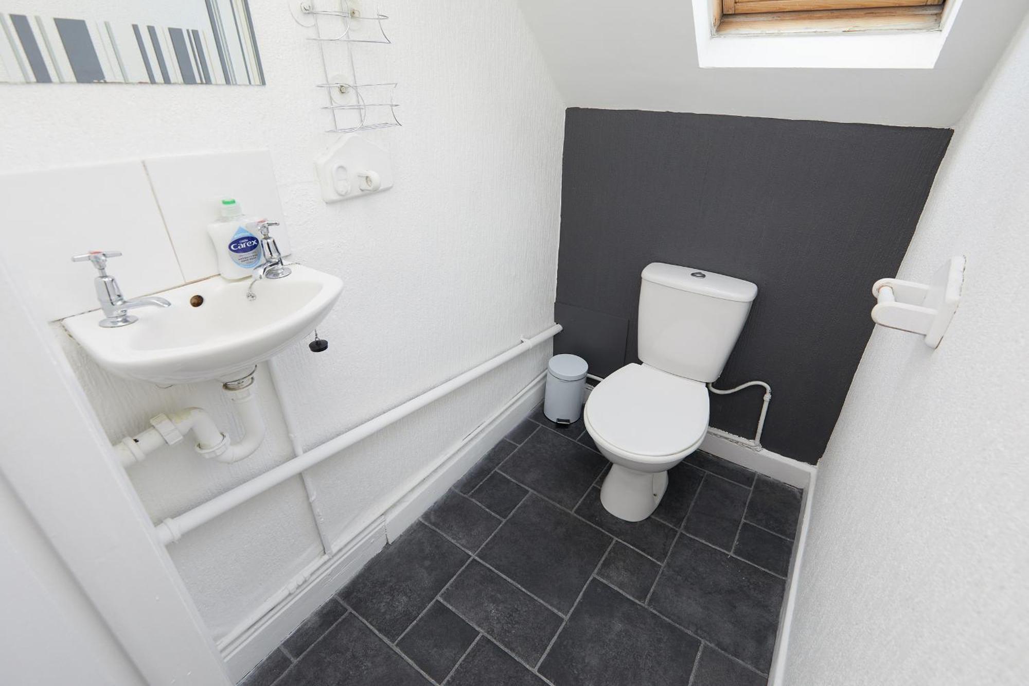 Your Sheffield Stays - Spacious 5 Bedroom House Quarto foto