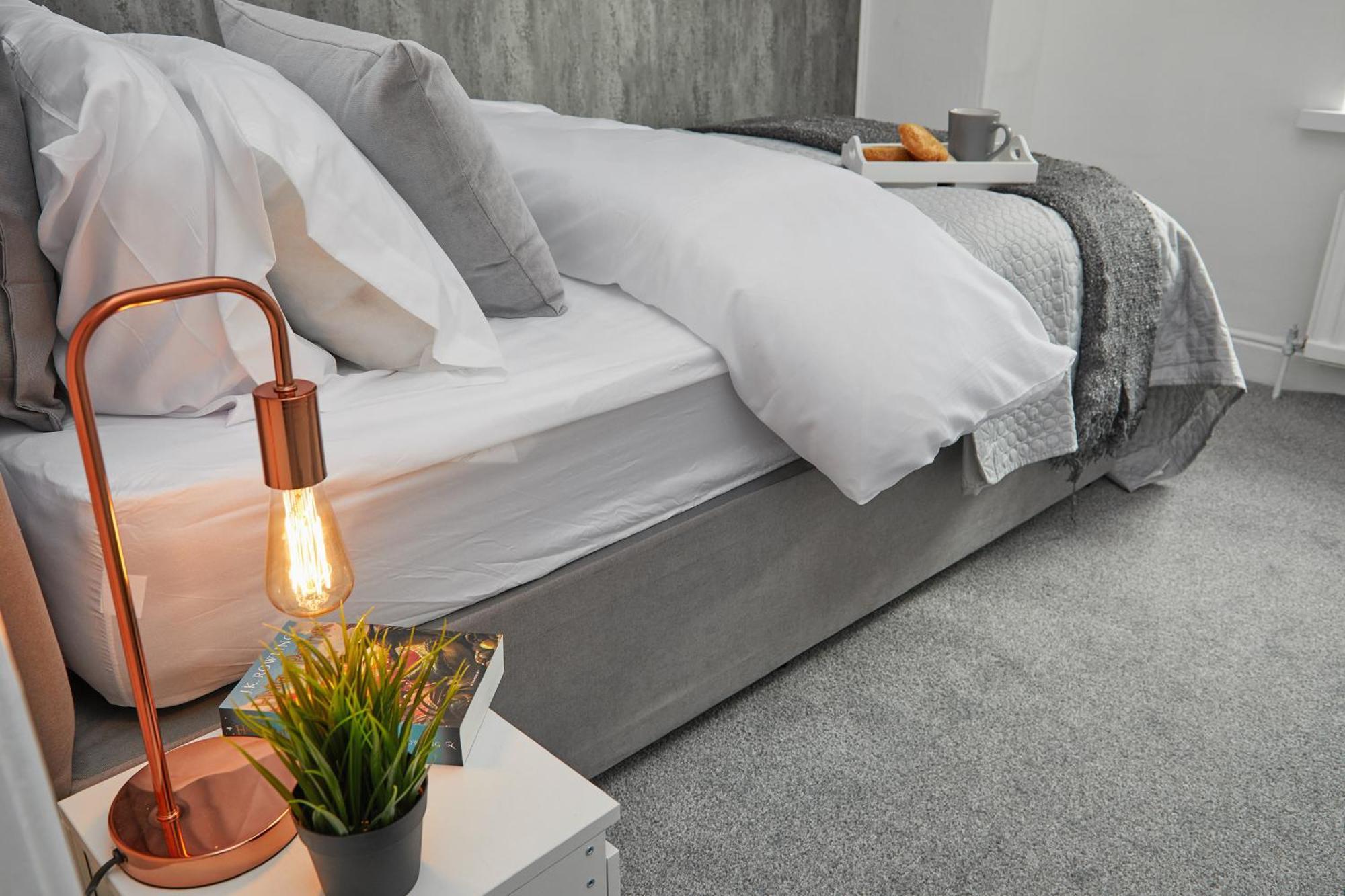 Your Sheffield Stays - Spacious 5 Bedroom House Quarto foto