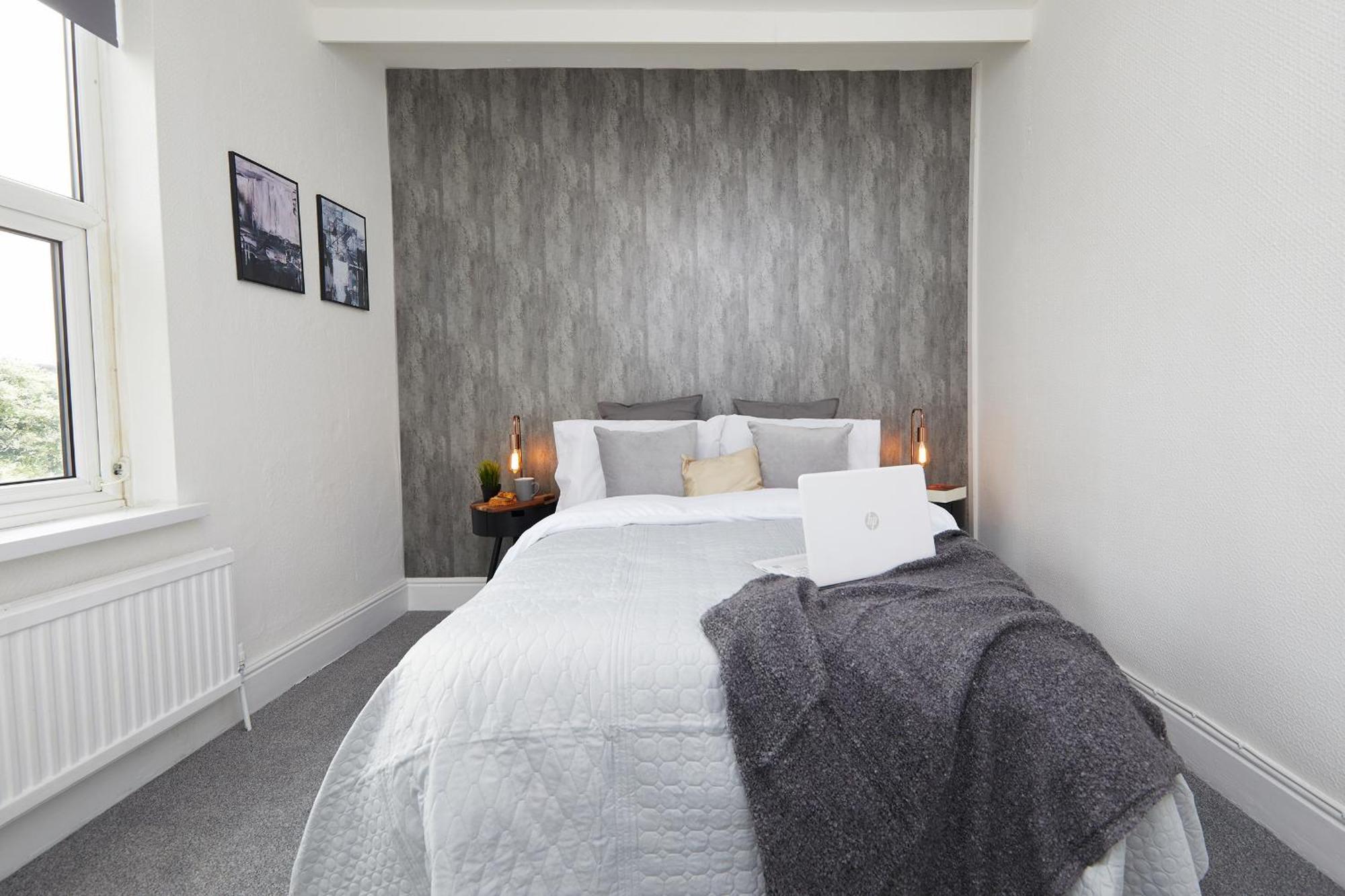 Your Sheffield Stays - Spacious 5 Bedroom House Quarto foto